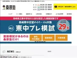 Sites similar to kuwaharajyuku.com