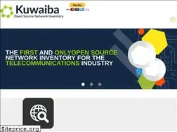 Sites similar to kuwaiba.org
