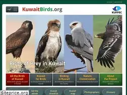 Sites similar to kuwaitbirds.org