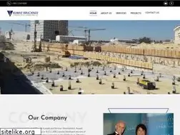 Sites similar to kuwaitbruckner.com