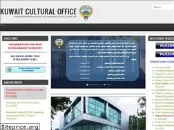 Sites similar to kuwaitculture.com