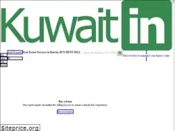 Sites similar to kuwaitin.com