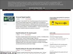 Sites similar to kuwaitjobs1.com