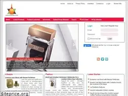 Sites similar to kuwaitpr.com