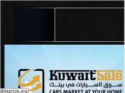 Sites similar to kuwaitsale.com