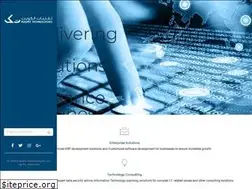Sites similar to kuwaittechnologies.com