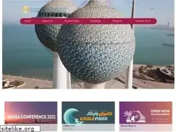 Sites similar to kuwaittourism.com