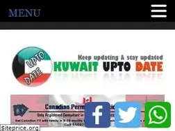 Sites similar to kuwaitup2date.com