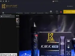 Sites similar to kuwaitvaping.com