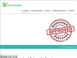 Sites similar to kuwaitvisaservices.com