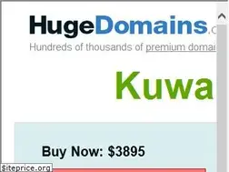 Sites similar to kuwaityiat.com