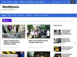 Sites similar to kuwaluhan.com