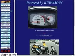 Sites similar to kuwaman.com