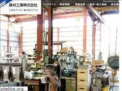 Sites similar to kuwamurakougyou.com