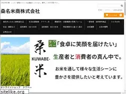 Sites similar to kuwana-beishou.co.jp
