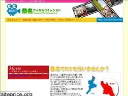 Sites similar to kuwana-fc.info