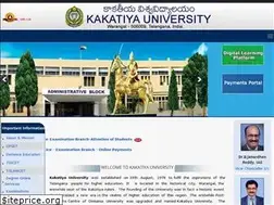 Sites similar to kuwarangal.net