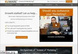 Sites similar to kuware.com