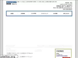 Sites similar to kuwayamabld.jp