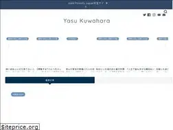 Sites similar to kuwayasu.com