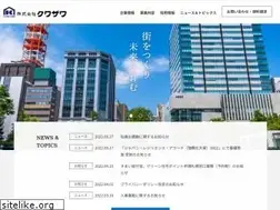Sites similar to kuwazawa.co.jp