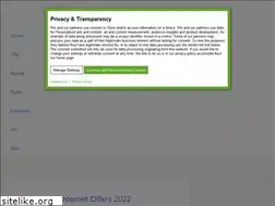 Sites similar to kuwesinfo.com