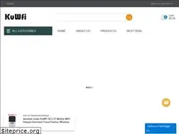 Sites similar to kuwfi.shop