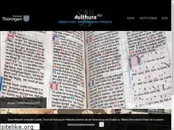 Sites similar to kuwi-thueringen.de