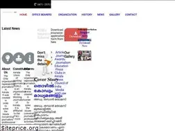 Sites similar to kuwj.org