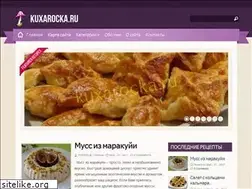 Sites similar to kuxarocka.ru