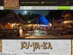 Sites similar to kuyaba.com