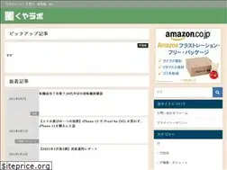 Sites similar to kuyablog-a.net