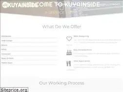 Sites similar to kuyainside.com