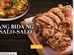Sites similar to kuyaj.ph