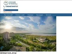 Sites similar to kuyalnik.com