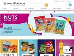 Sites similar to kuyastindahan.co.uk