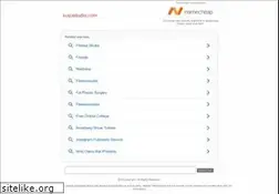 Sites similar to kuyastudio.com