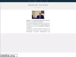 Sites similar to kuybu.de