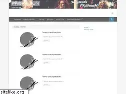 Sites similar to kuybyshev.friska.fun