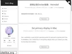 Sites similar to kuyeduwu.github.io
