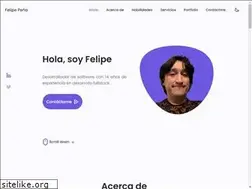 Sites similar to kuyen.dev