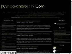 Sites similar to kuyhaa-android19.com