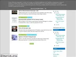 Sites similar to kuyhaa-android88.blogspot.com