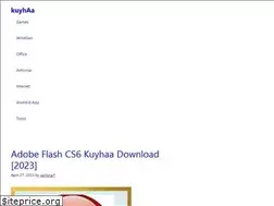 Sites similar to kuyhaame.com
