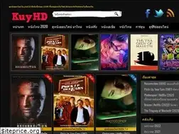 Sites similar to kuyhd123.com