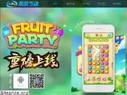 Sites similar to kuyougame.com