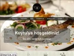 Sites similar to kuytumezebalik.com