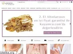 Sites similar to kuyumcu.com.tr