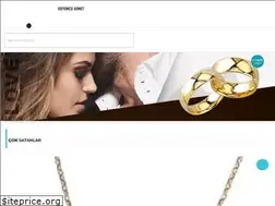 Sites similar to kuyumcuahmet.com