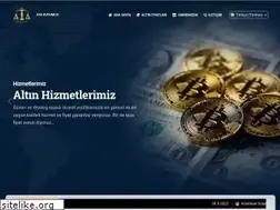 Sites similar to kuyumcuata.com